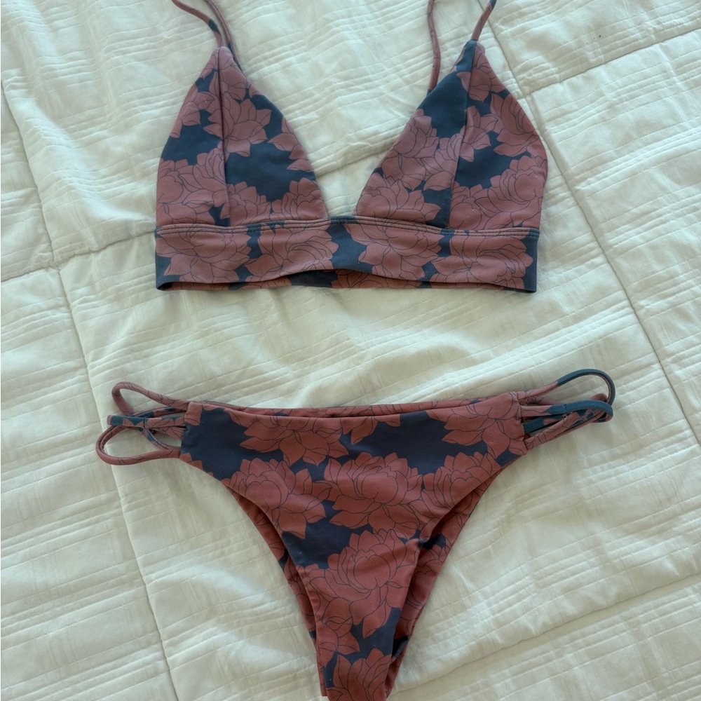 Benoa Padma set
